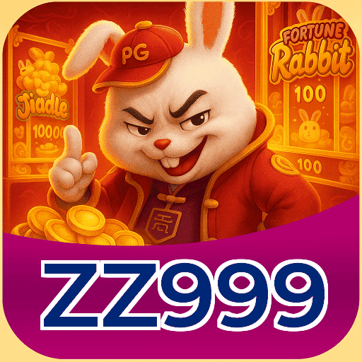 ZZ999 logo